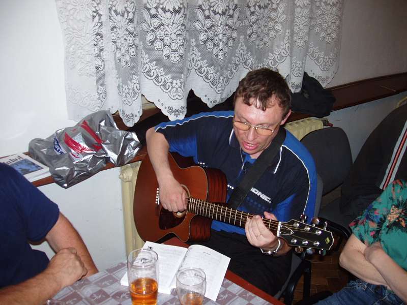 KEMP 2004