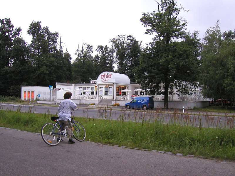 3. KEMP   Sadsk 25.7. -  31.7.2004