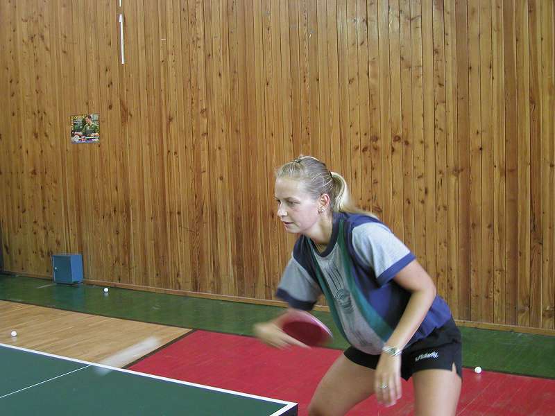 4. KEMP  Sadsk   31.7. -  6.8.2004