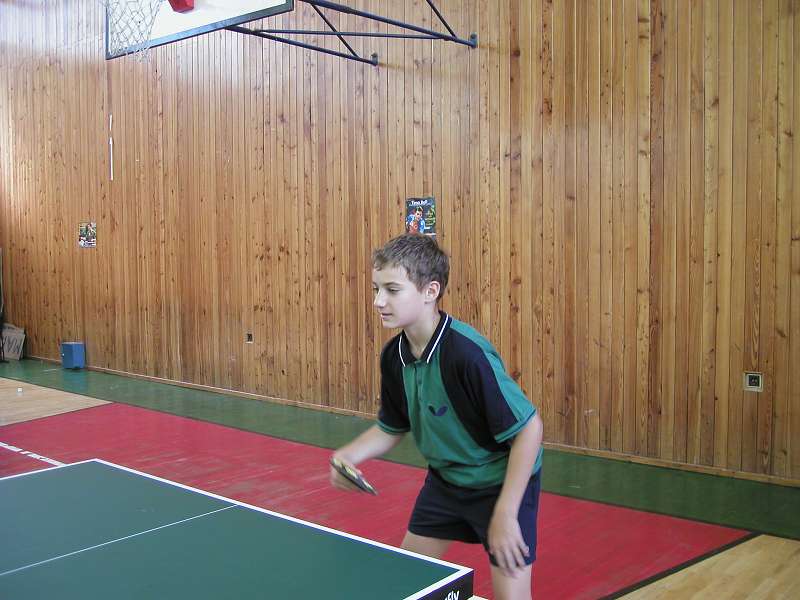 5. KEMP  Sadsk   8.8. -  14.8.2004