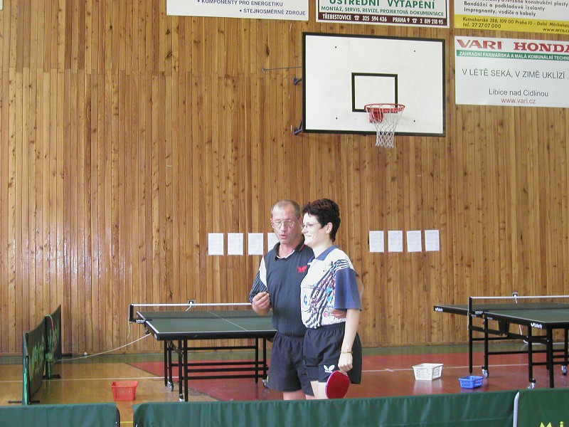 3. Kemp - Sadsk 23.7.-29.7.2005