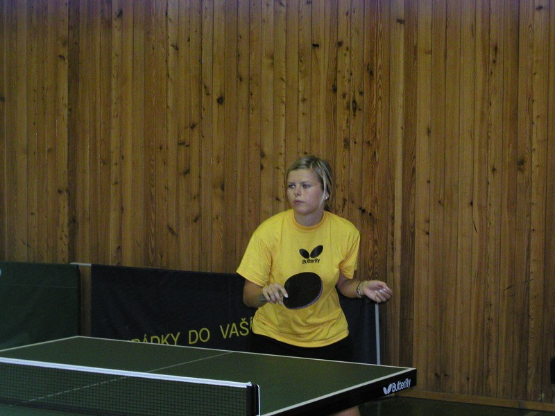 4. Kemp - Sadsk 31.7.-6.8.2005