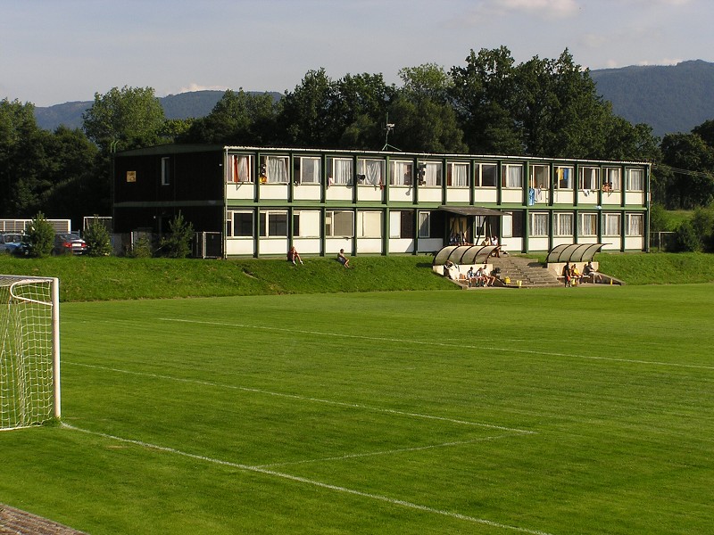 6. Kemp - Sadsk 14.8.-20.8.2005