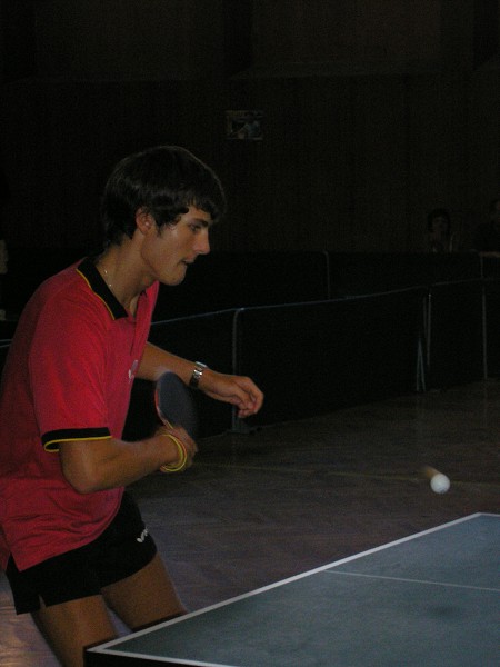 7. Kemp - Sadsk 21.8.-27.8.2005