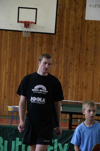 2. Kemp Sadská 2008