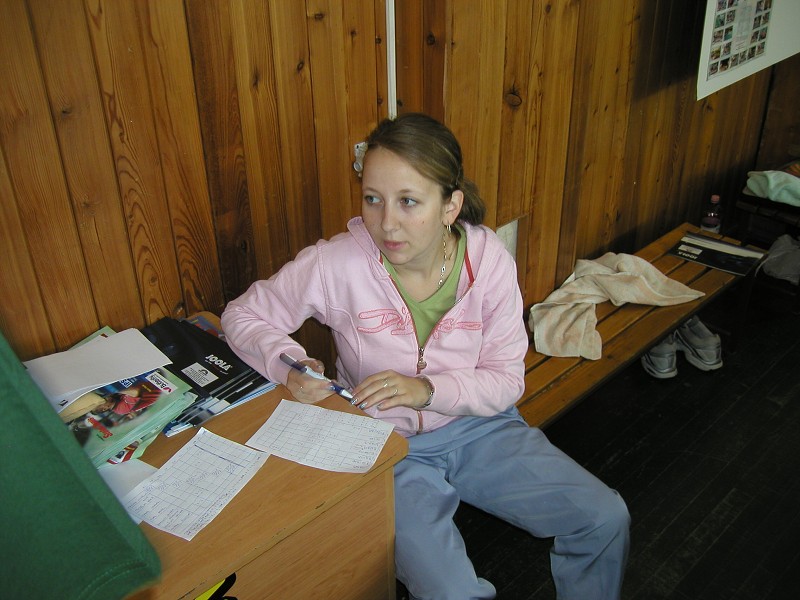 2. Kemp Sadská 2008