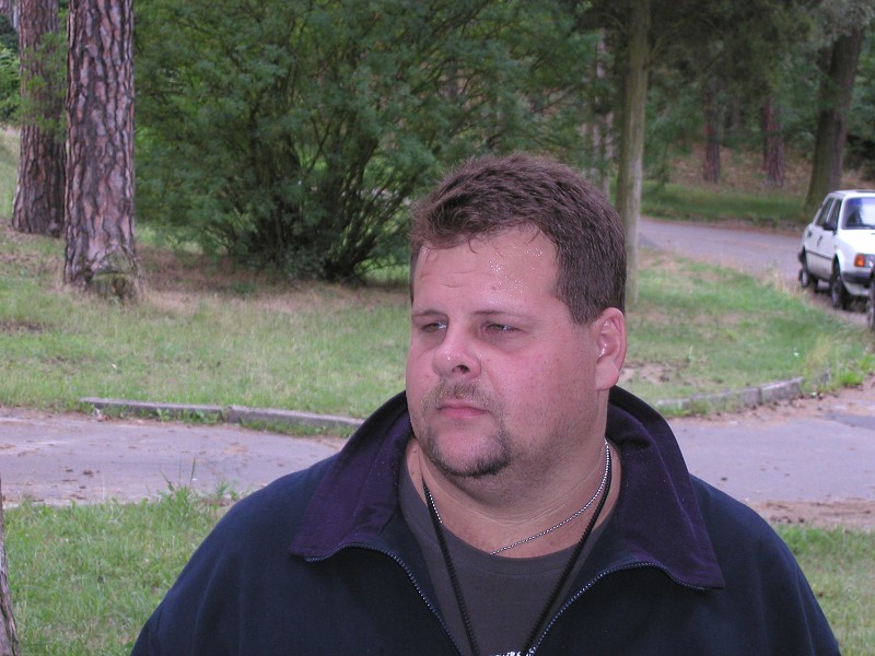 2. Kemp Sadská 2008