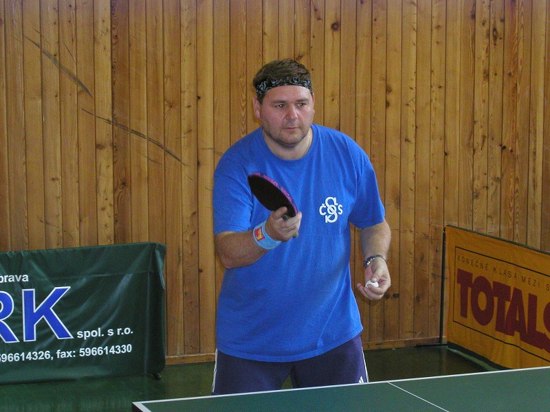 2. Kemp Sadská 2008