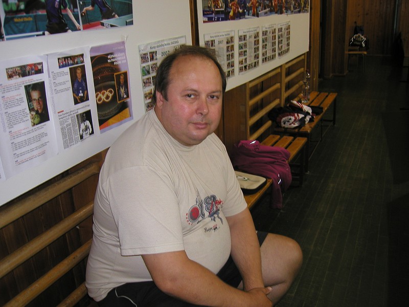 2. Kemp Sadská 2008