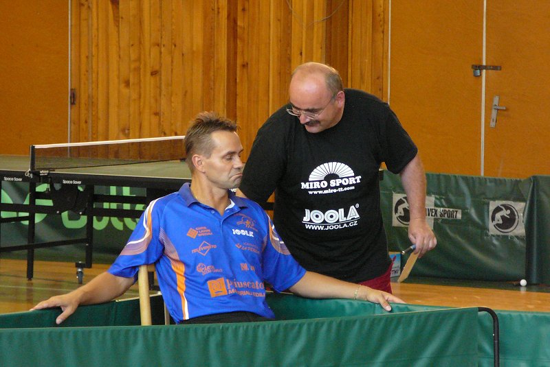 5. Kemp Sadská 2008