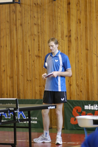 6. Kemp Sadská 2008