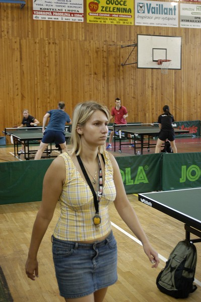 6. Kemp Sadská 2008