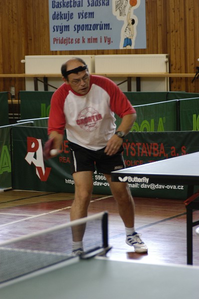 6. Kemp Sadská 2008