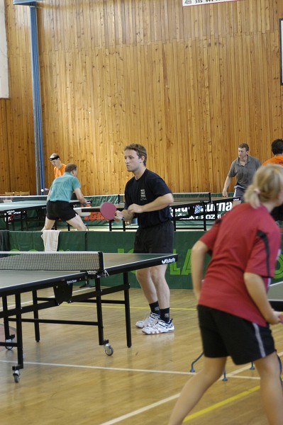 6. Kemp Sadská 2008