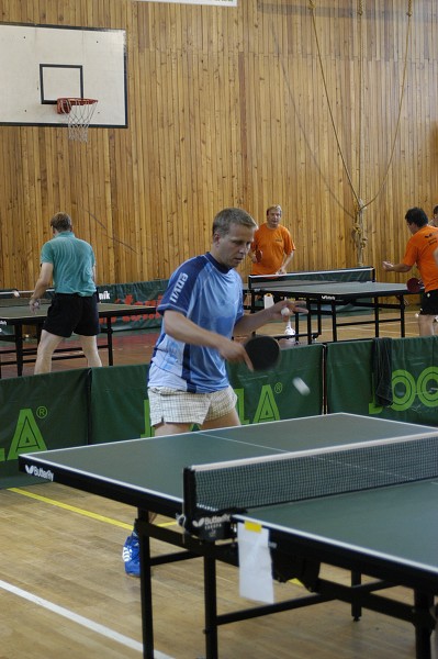 6. Kemp Sadská 2008