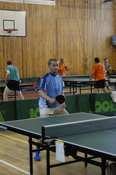 6. Kemp Sadská 2008