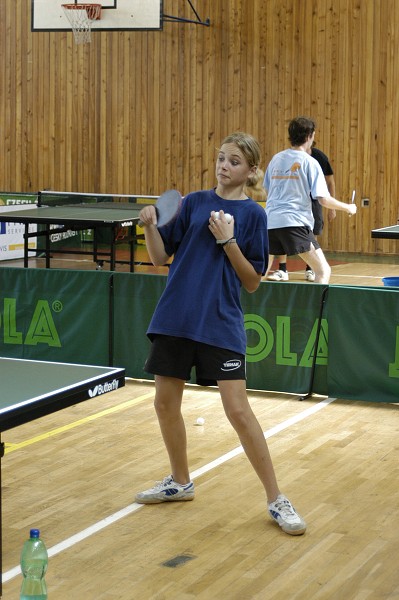 6. Kemp Sadská 2008