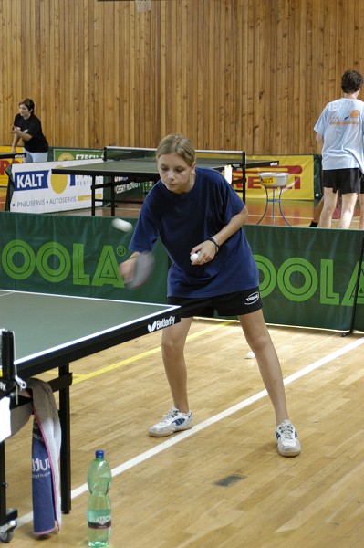 6. Kemp Sadská 2008