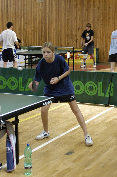 6. Kemp Sadská 2008
