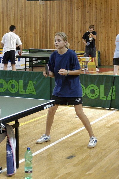 6. Kemp Sadská 2008