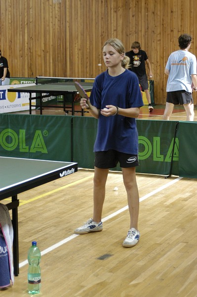 6. Kemp Sadská 2008