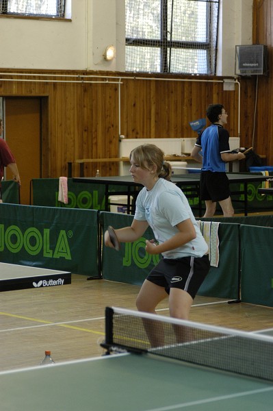 6. Kemp Sadská 2008