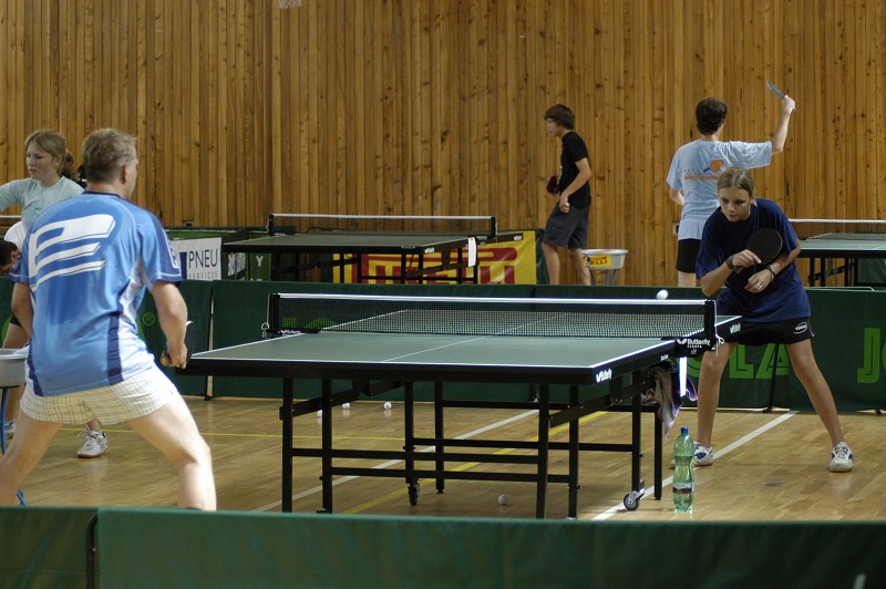 6. Kemp Sadská 2008