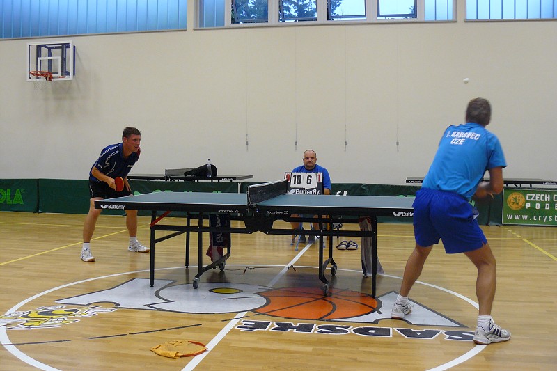 1. Kemp Sadská 4.7.-107..2009