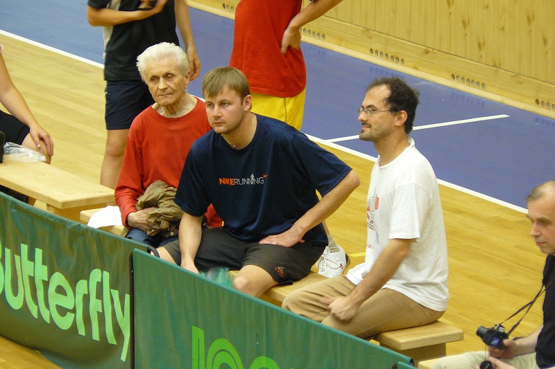 1. Kemp Sadská 4.7.-107..2009