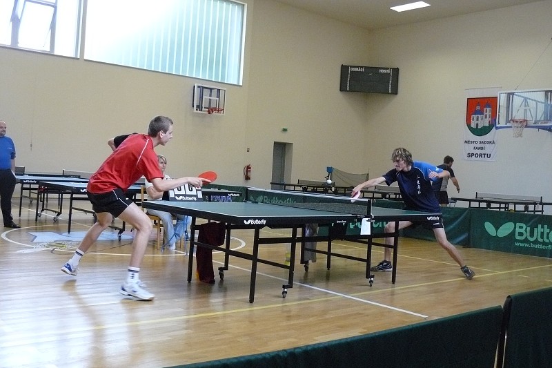 1. Kemp Sadská 4.7.-107..2009