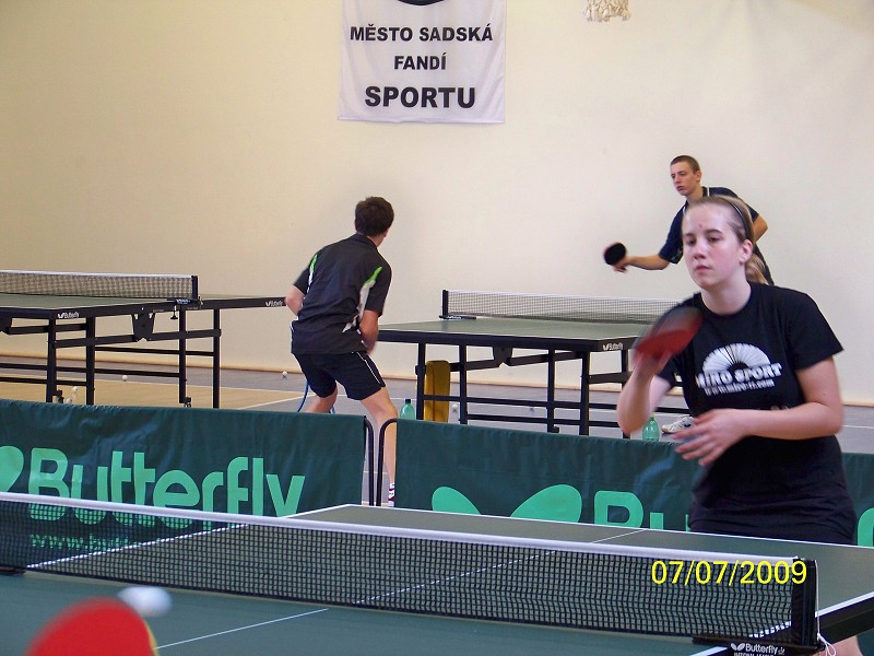 1. Kemp Sadská 4.7.-107..2009