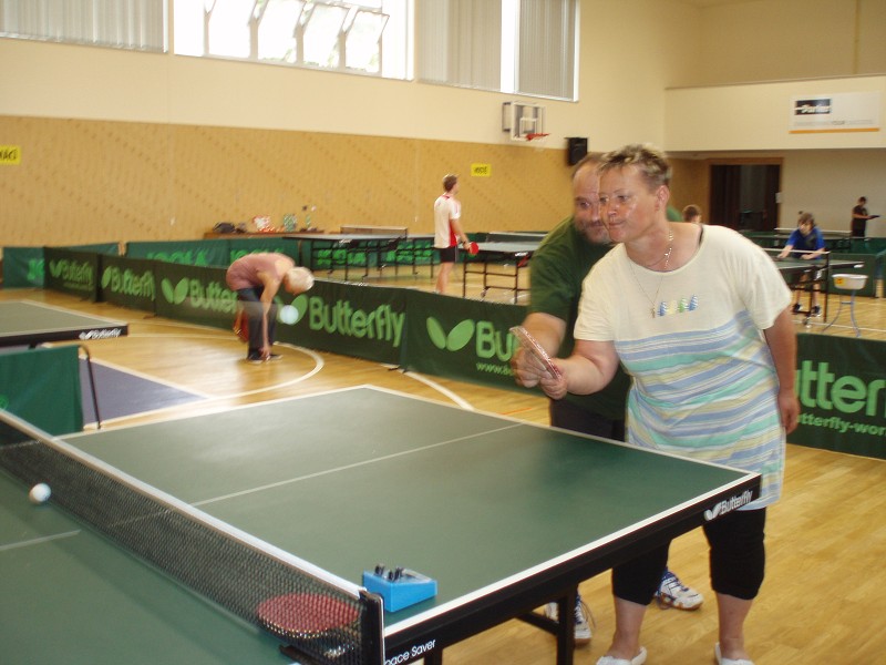 6. Kemp Sadská 8.8.- 14.8..2009