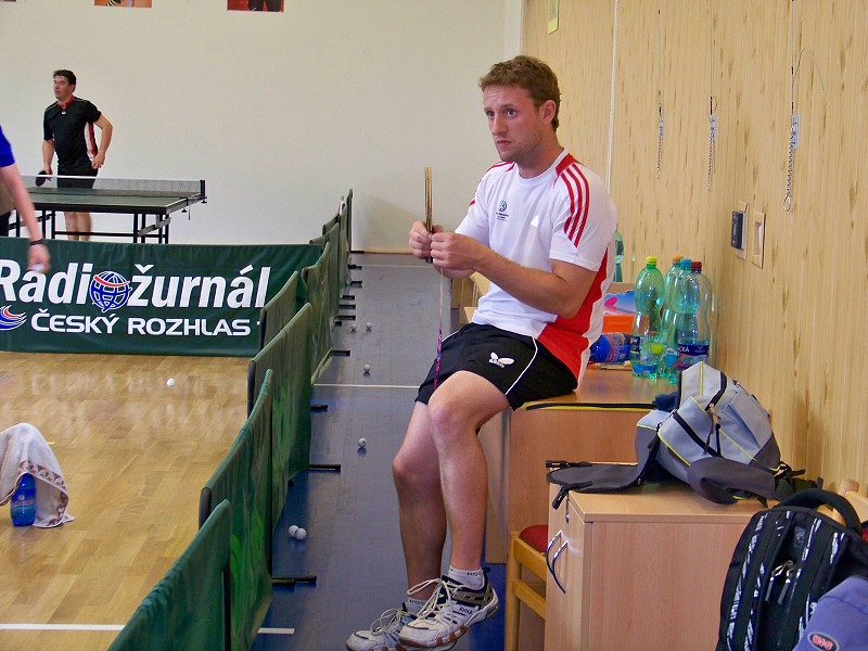 6. Kemp Sadská 8.8.- 14.8..2009