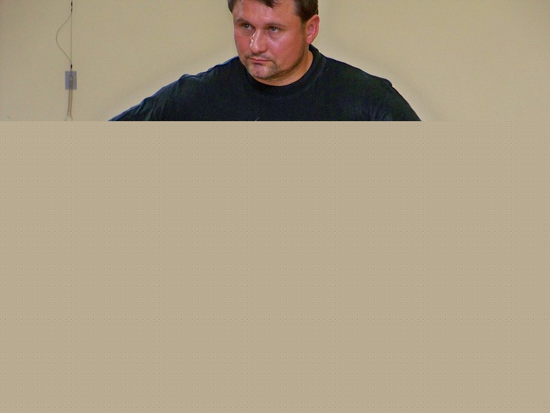 6. Kemp Sadská 8.8.- 14.8..2009